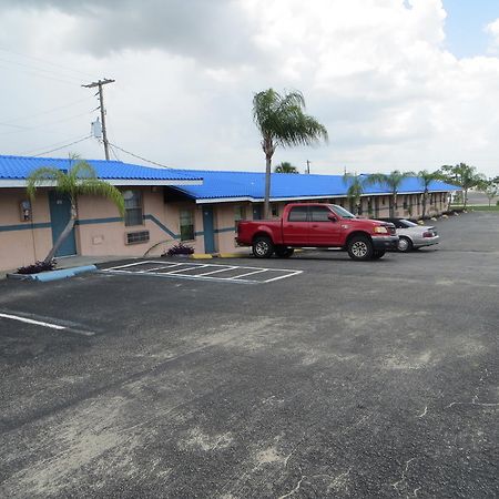Budget Inn Sebring Esterno foto