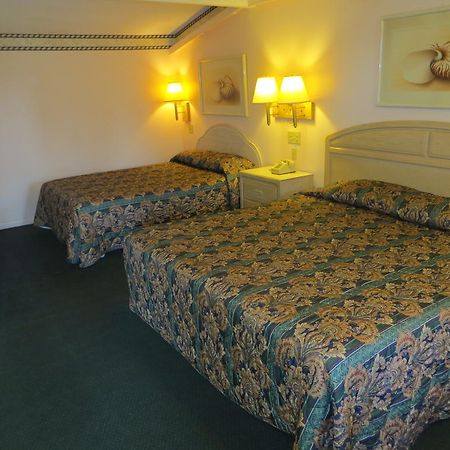 Budget Inn Sebring Esterno foto