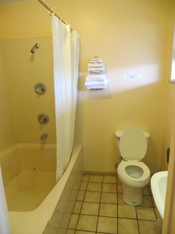 Budget Inn Sebring Esterno foto