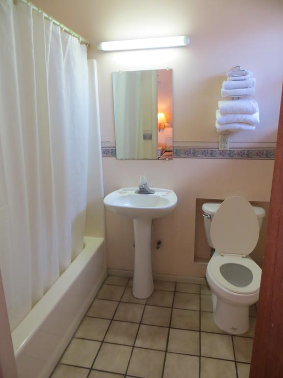Budget Inn Sebring Camera foto