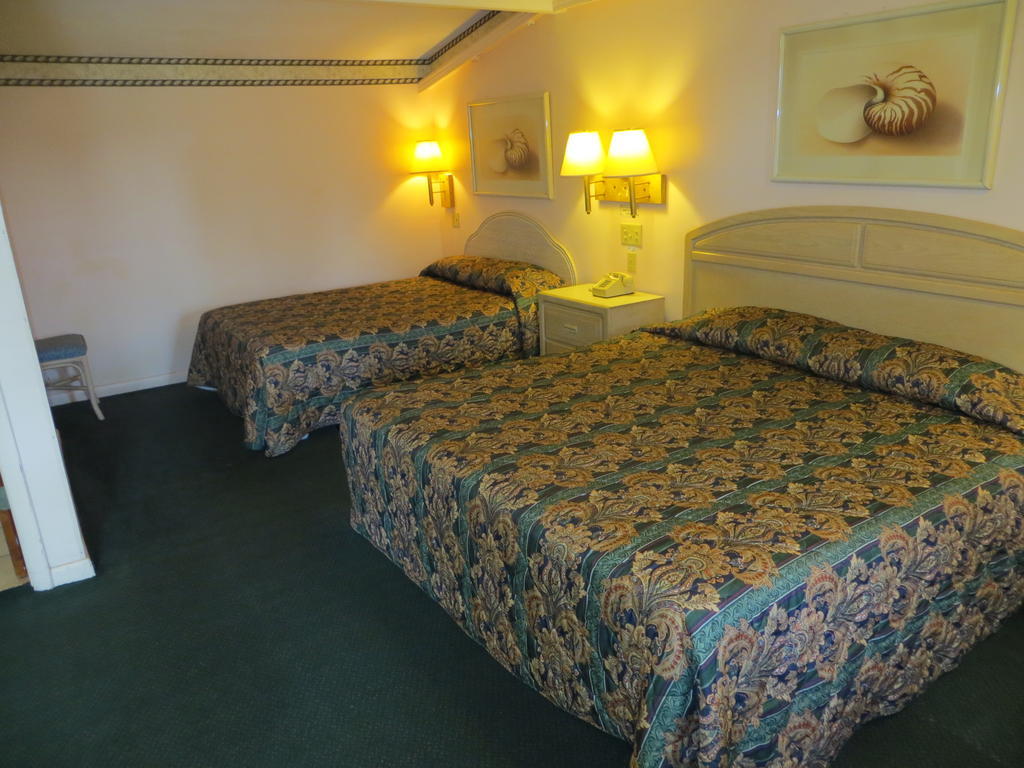 Budget Inn Sebring Esterno foto