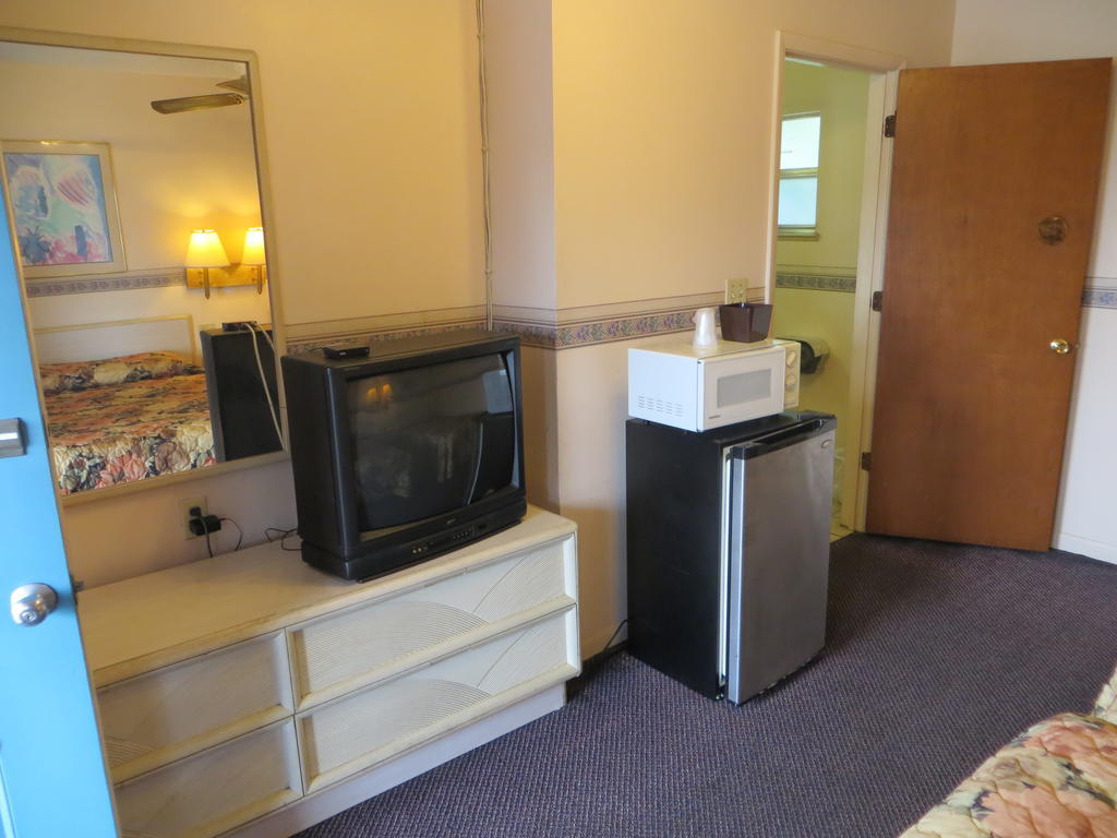 Budget Inn Sebring Esterno foto
