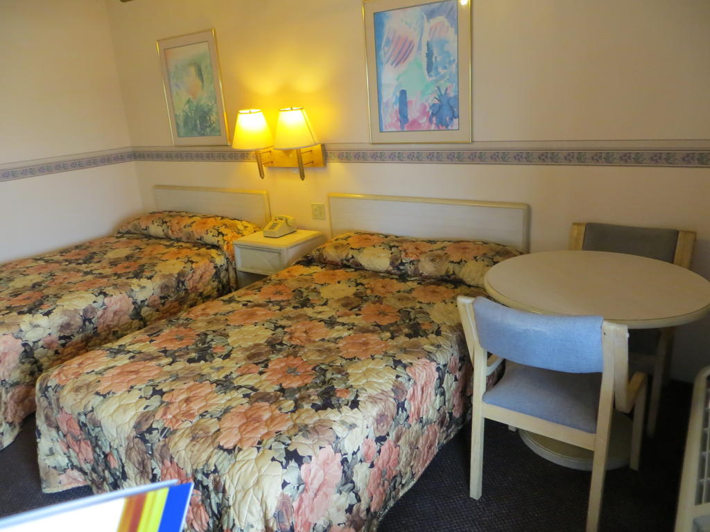 Budget Inn Sebring Esterno foto
