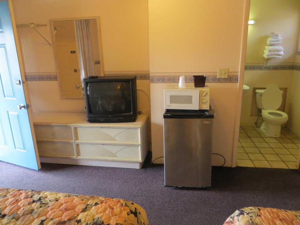 Budget Inn Sebring Esterno foto