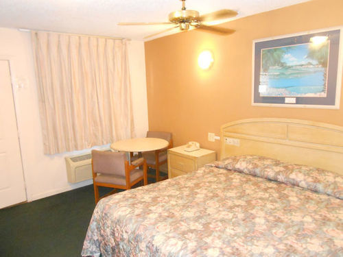 Budget Inn Sebring Esterno foto