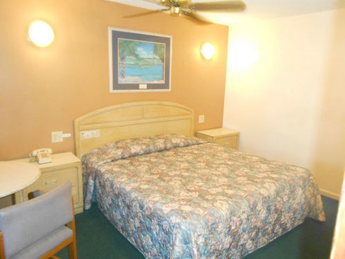 Budget Inn Sebring Esterno foto