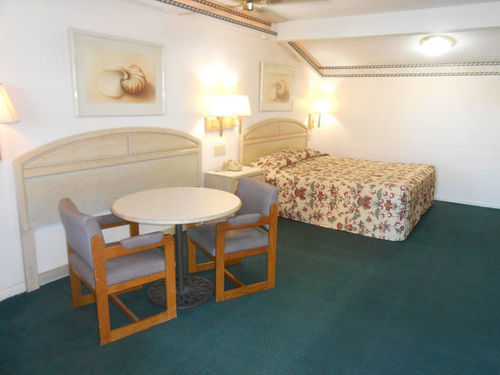 Budget Inn Sebring Esterno foto