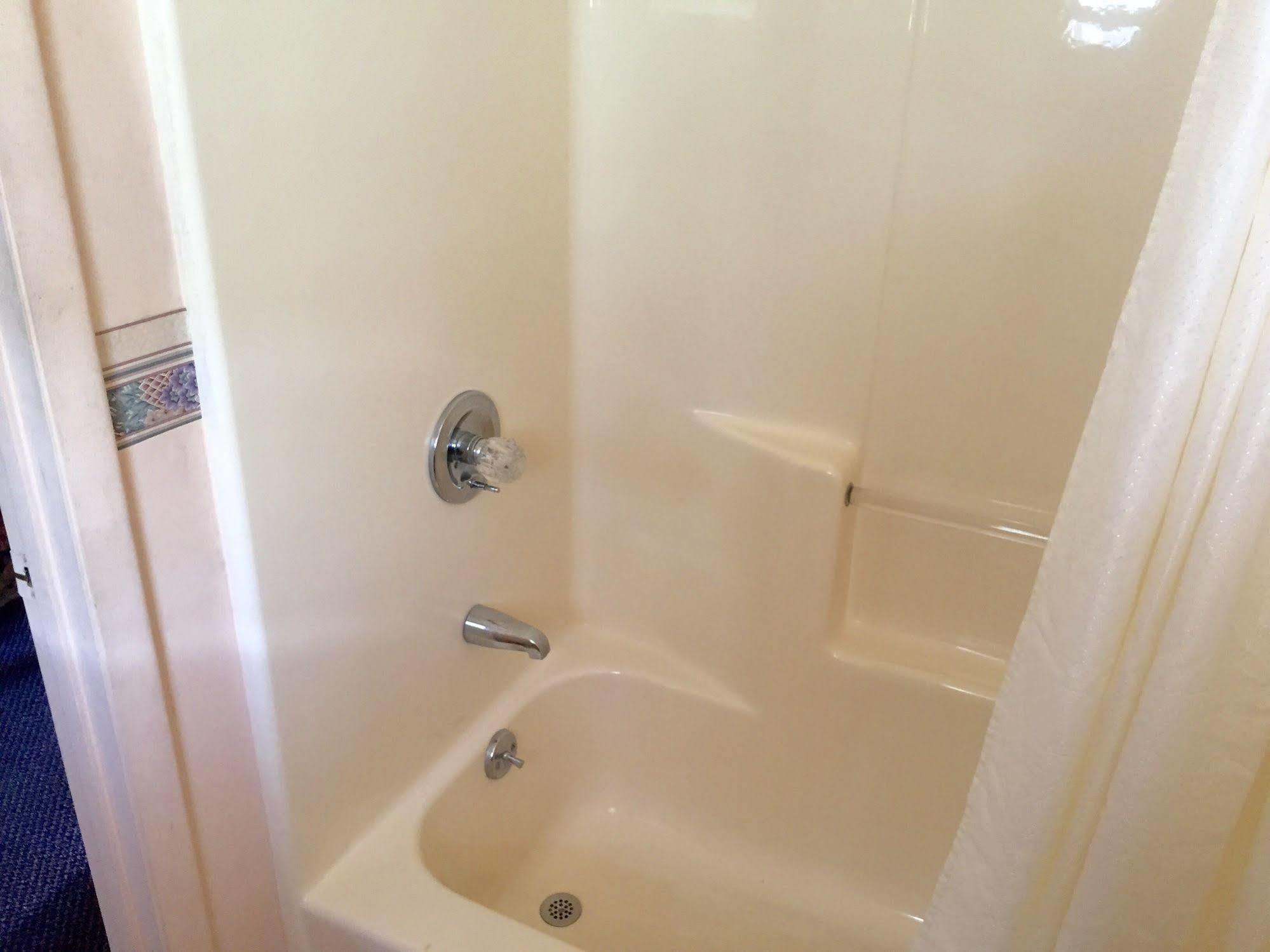 Budget Inn Sebring Esterno foto