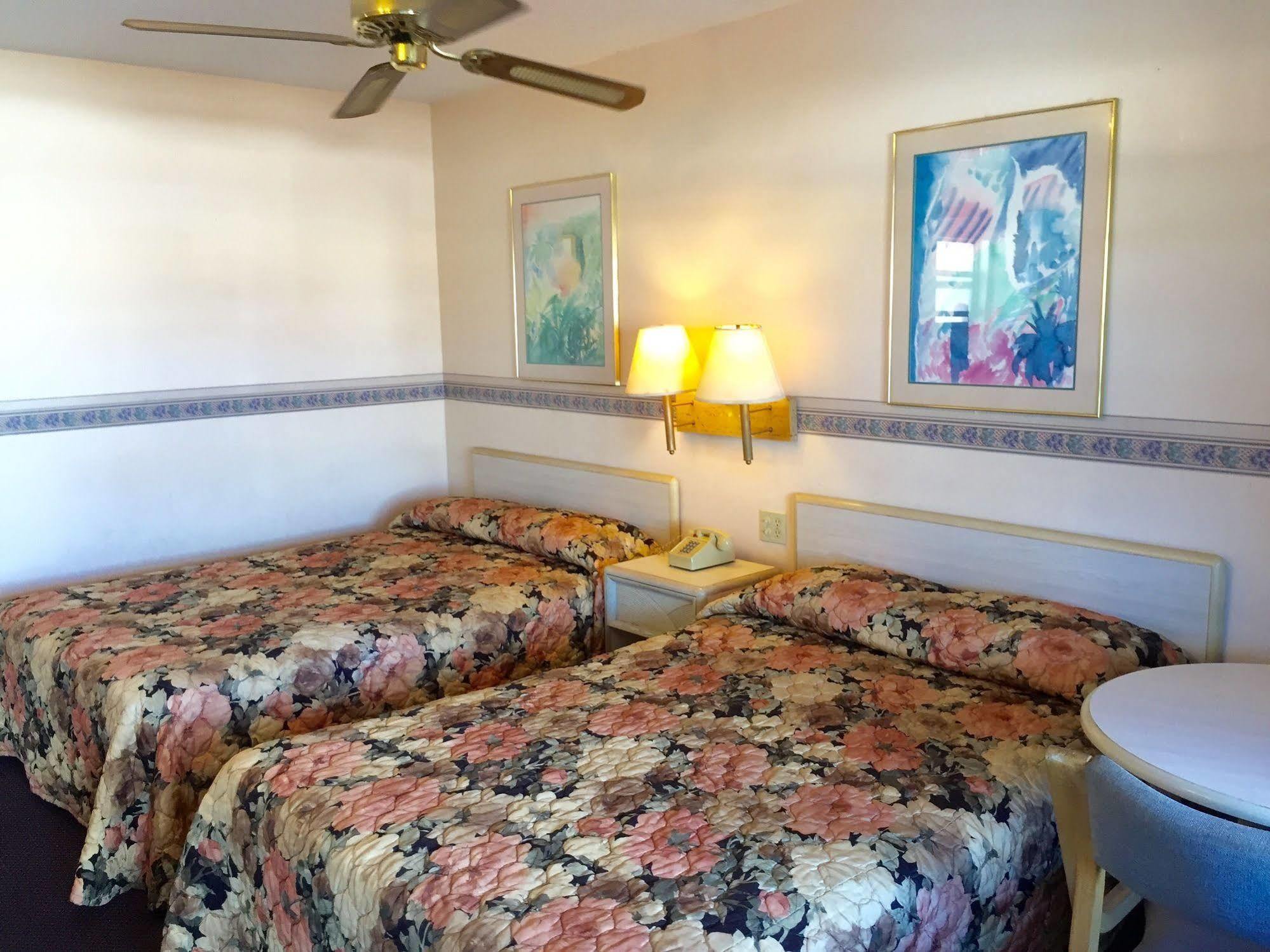 Budget Inn Sebring Esterno foto