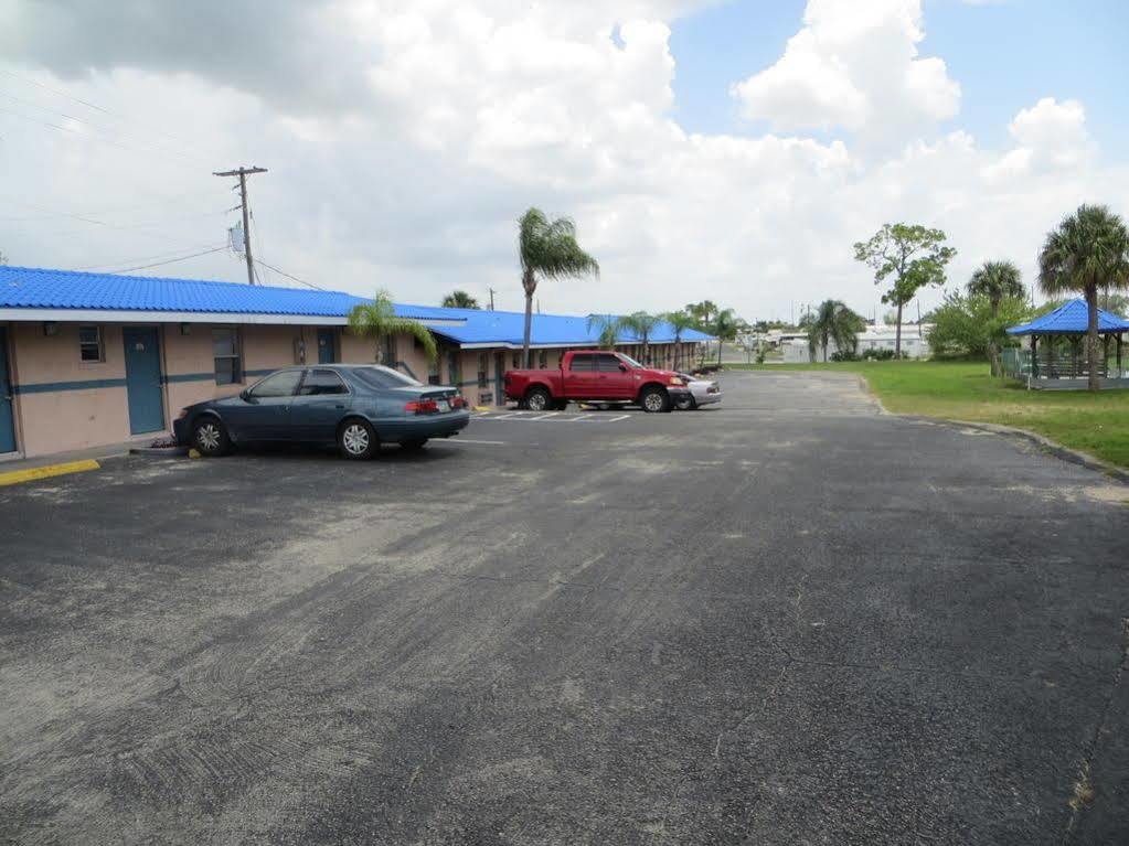 Budget Inn Sebring Esterno foto